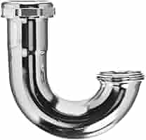 Amazon.com: Keeney 10300CP J Bend 20 GA, 1-1/4
