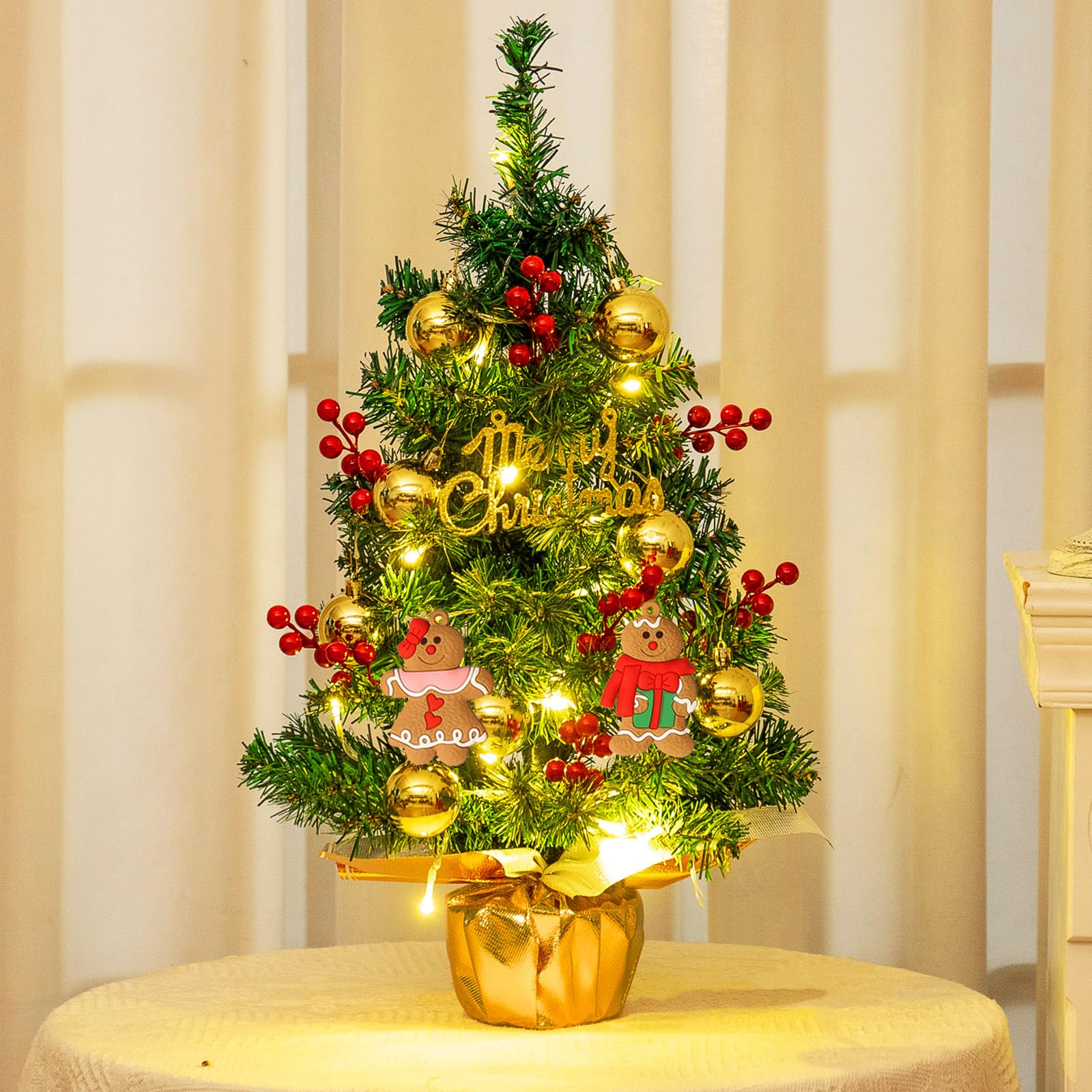 * mini christmas tree ୨୧ * 小さなクリスマスツリー mini christmas tree ୨୧ * 小さなクリスマスツリー Amazon.com