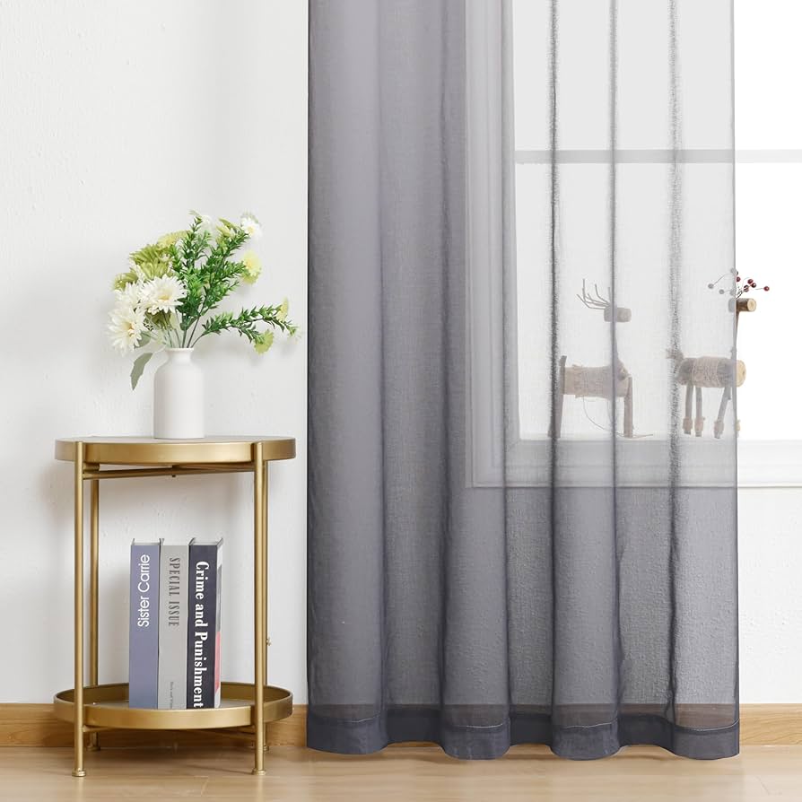 ドレープ.グラデーションカーテン 北欧グレー【非売品】 楽天市場】【2枚20％OFF、4枚30％OFF、8枚50％OFF×P5】ドレープ