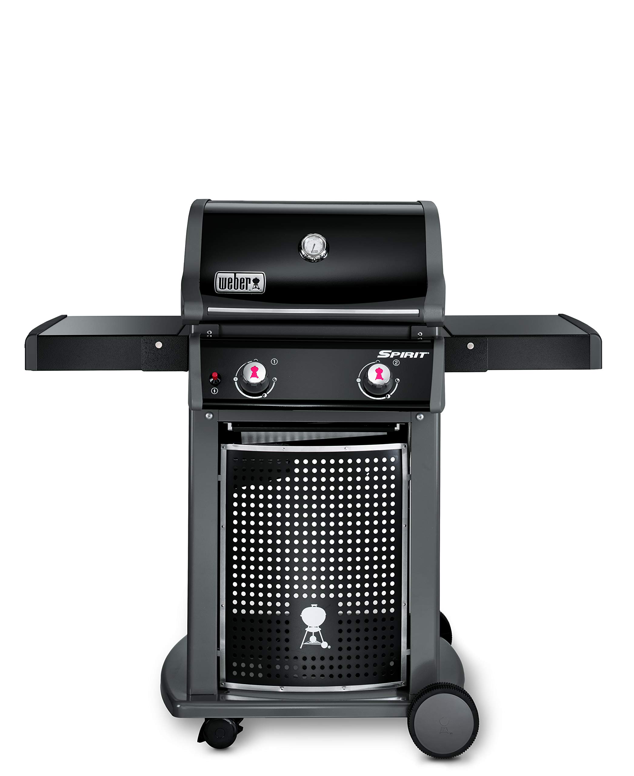 Weber Barbecue à gaz Spirit II E-310