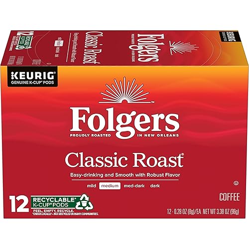 Folgers