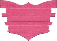 Vista 9 de Flair Tiras nasales equinas para caballos (vaca, paquete de 6), tiras nasales equinas adhesivas y soporte, mejora la respiración para competición