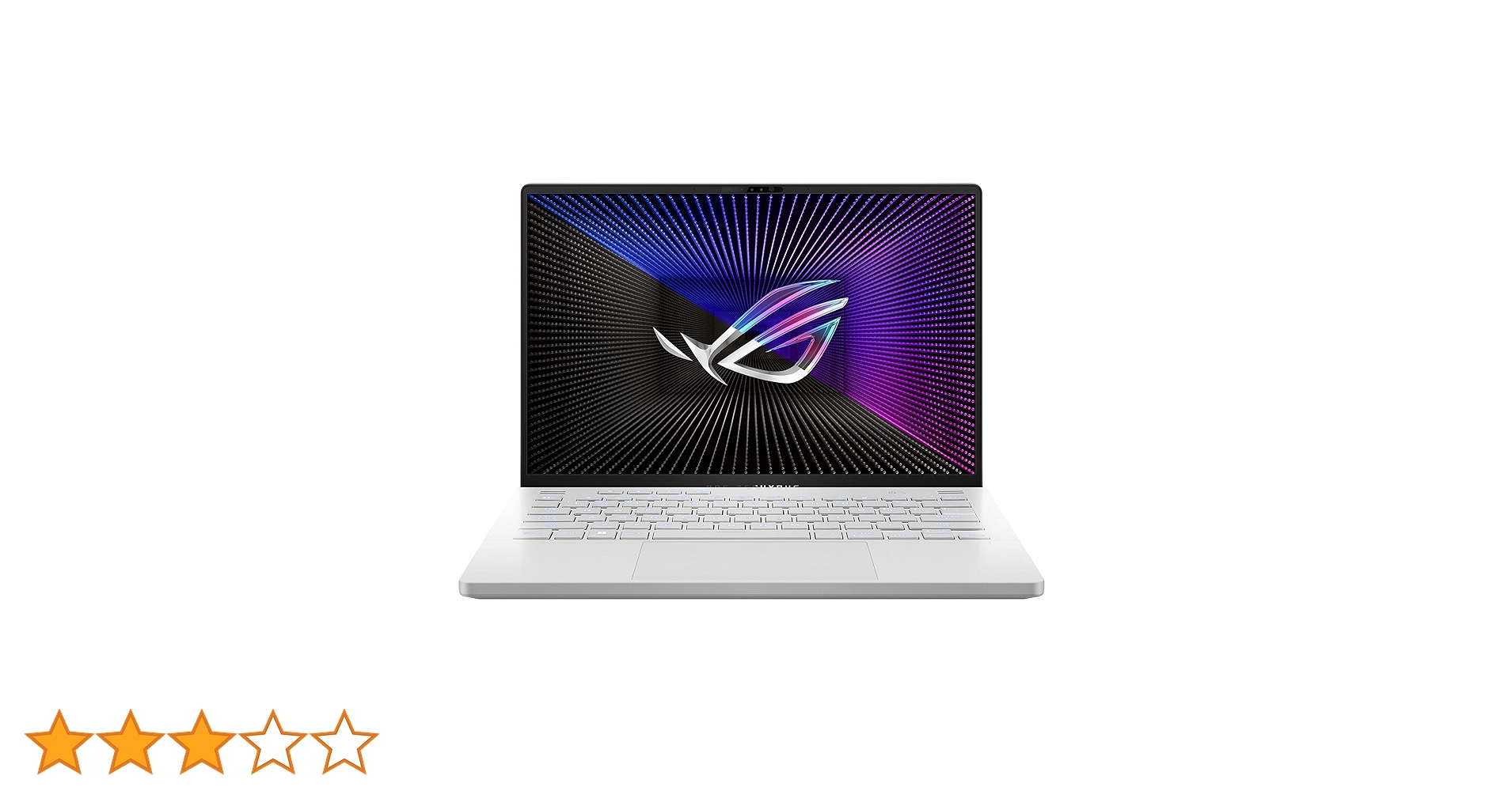 Asus ROG Zephyrus G14 Anime Matrix (2023) - Unleash Creativity.