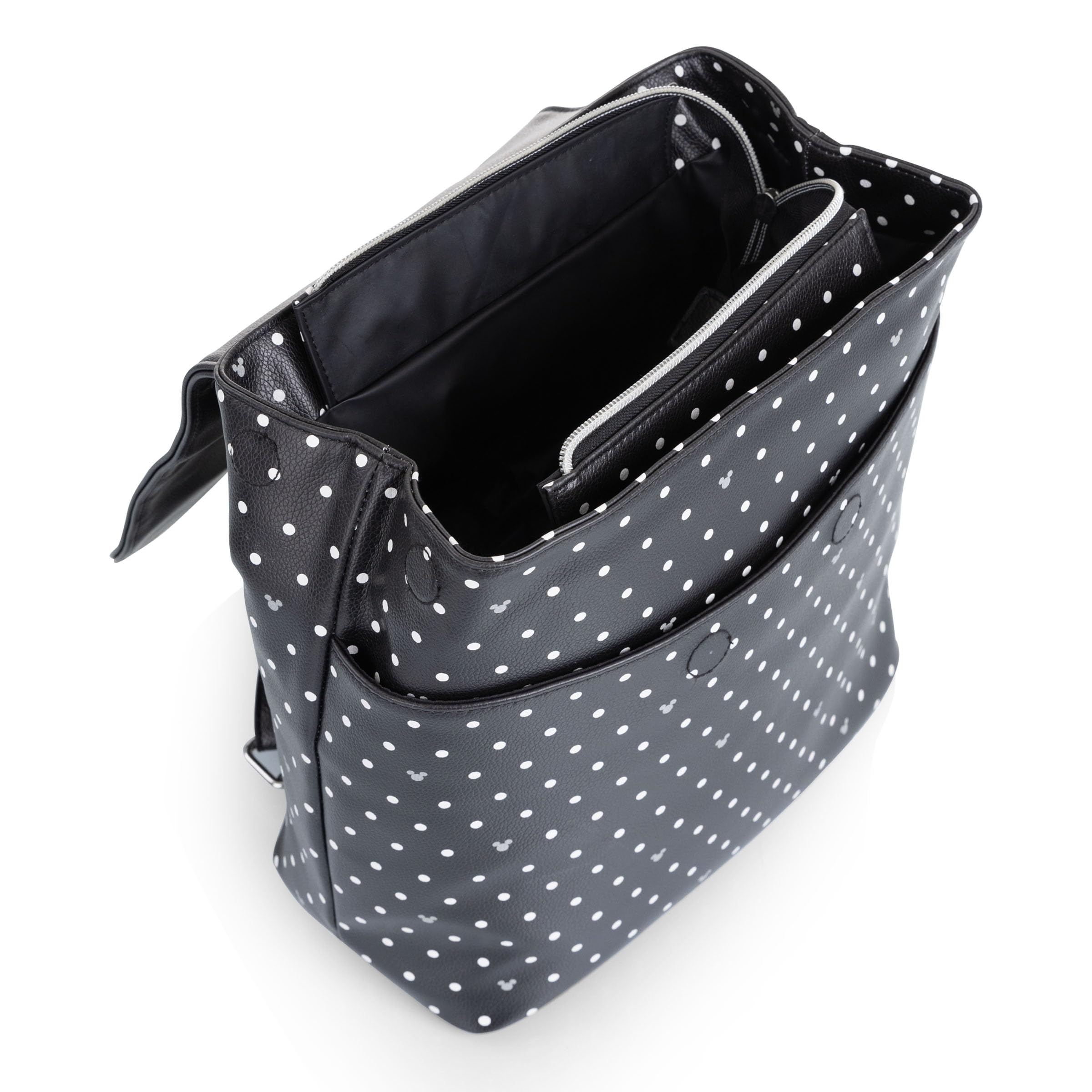 ⚡Picnic Time Disney Mickey Mouse Cooler Insulated Leakproof Soft Cooler Backpack Amazon.com: PICNIC TIME Disney Mickey Mouse Downtown Mini  main image 4