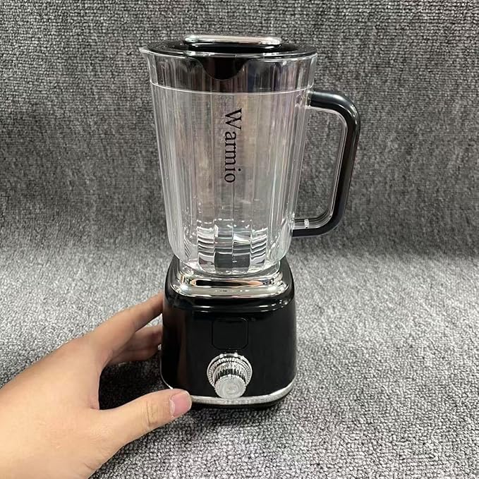 Extractor de Jugos Prensado Frío Boca Ancha 400W 120V miniatura 8