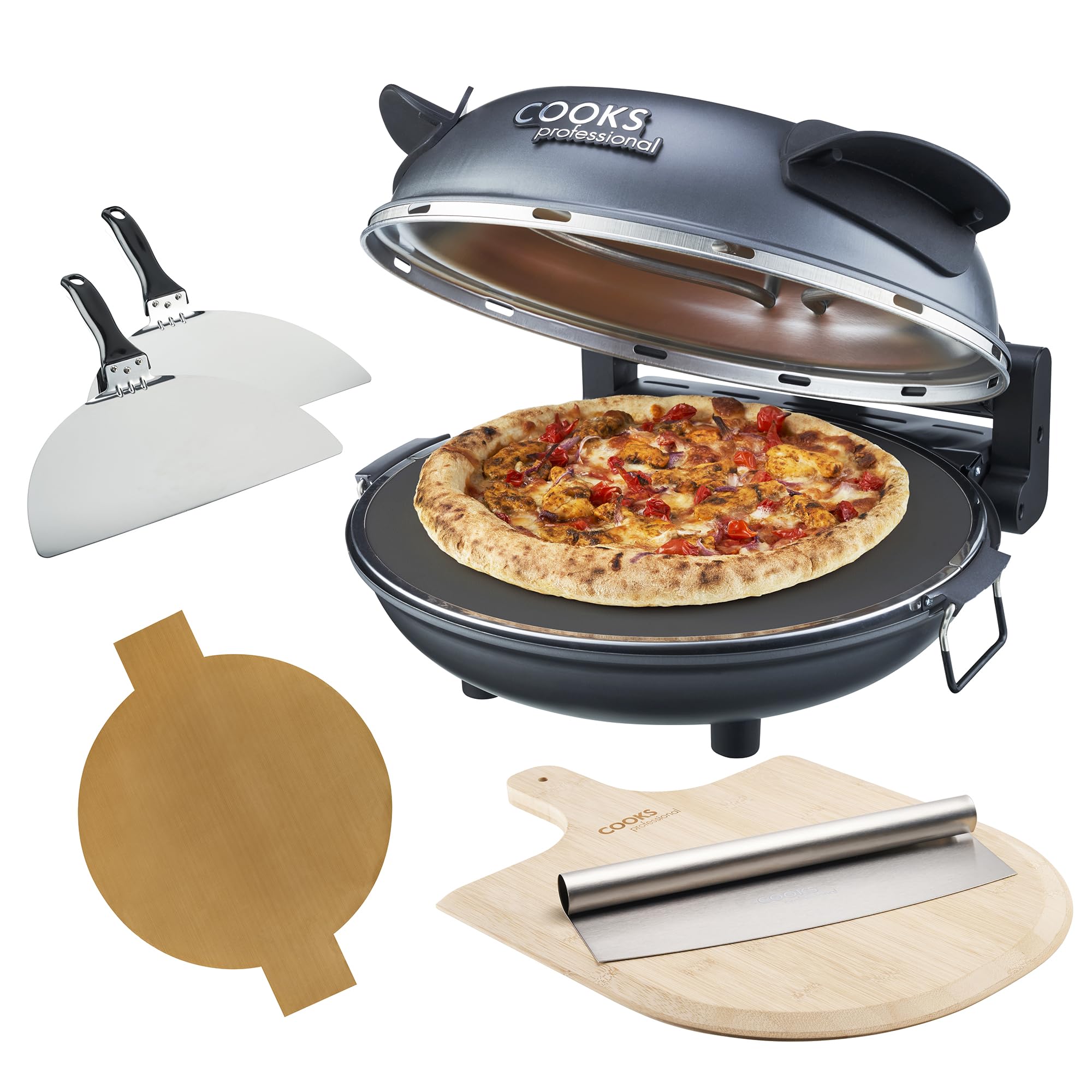 K*b様 4.3.8 動作品　Electric Pizza Oven 訳あり　ピ K*b様 4.3.8 動作品 Electric Pizza Oven 訳あり ピ