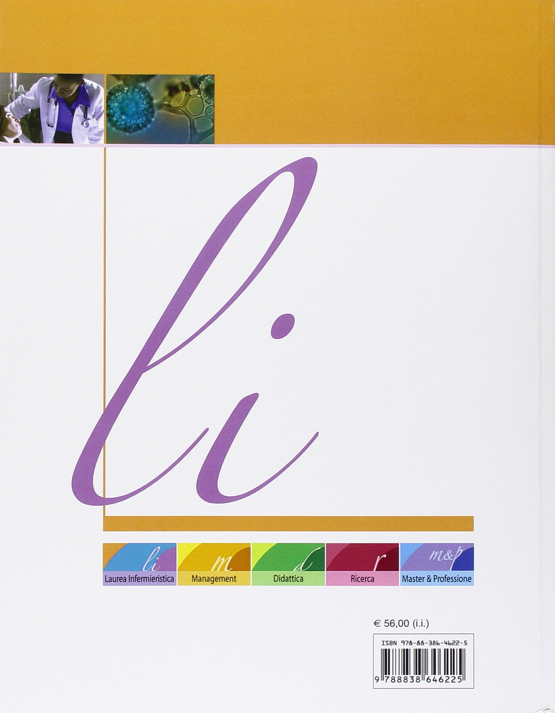 Scienze infermieristiche generali e cliniche