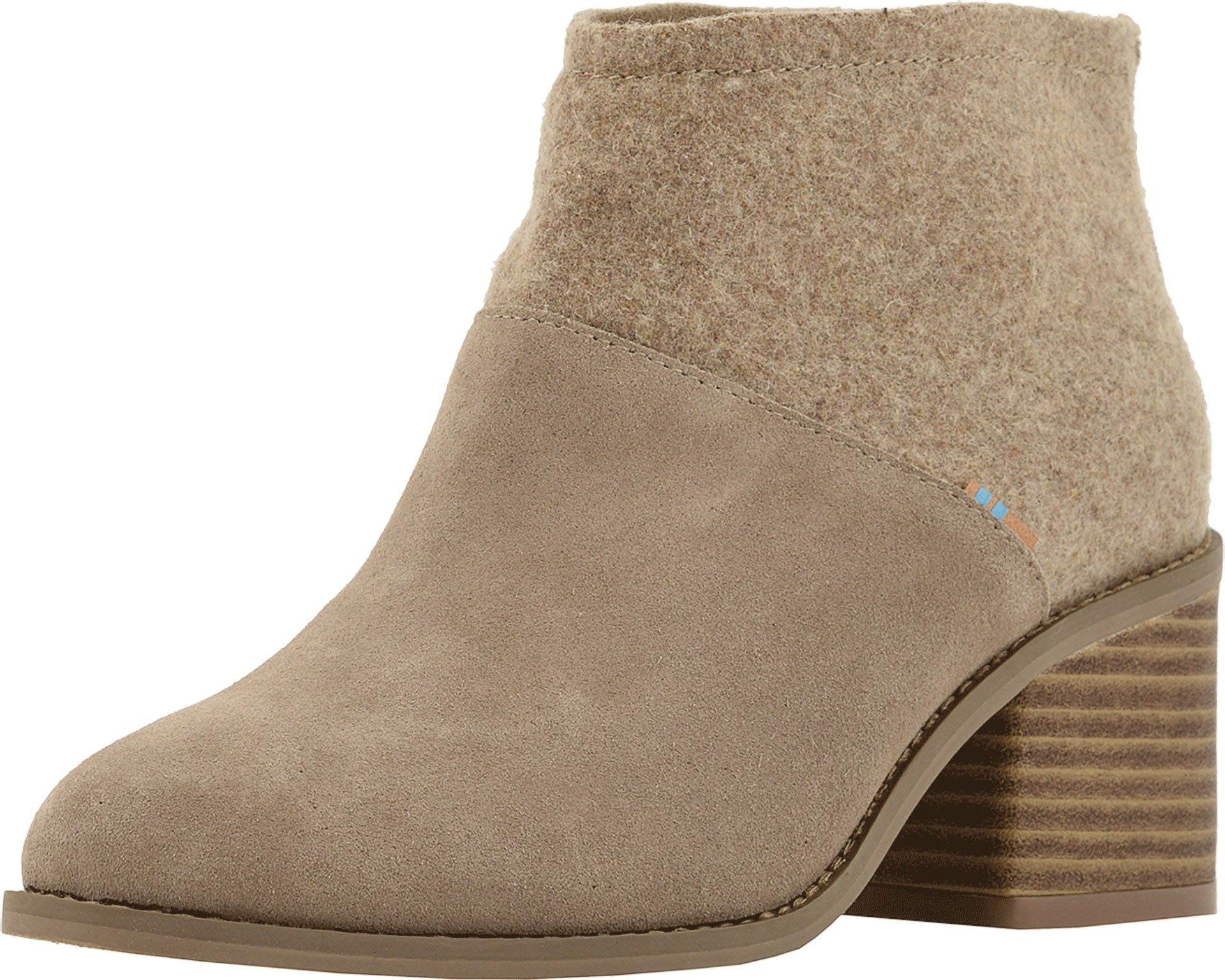 TOMS Women's Slouch Boots