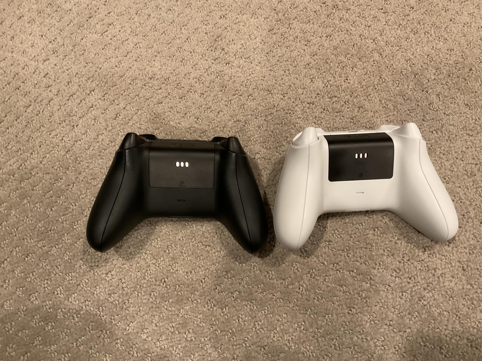 8Bitdo dual magnetic charging dock