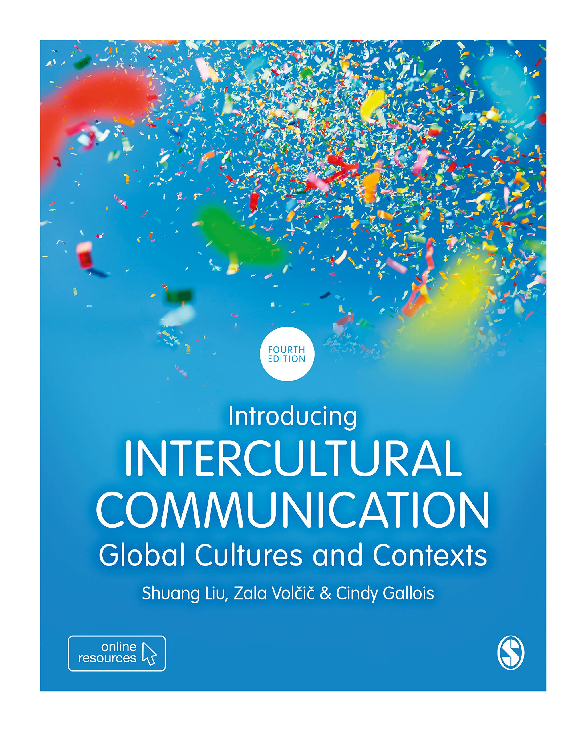 Introducing Intercultural Communication: Global Cultures and Contexts Paperback – Import, 26 April 2023