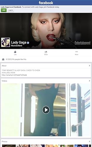 Unofficial Lady Gaga Fan App