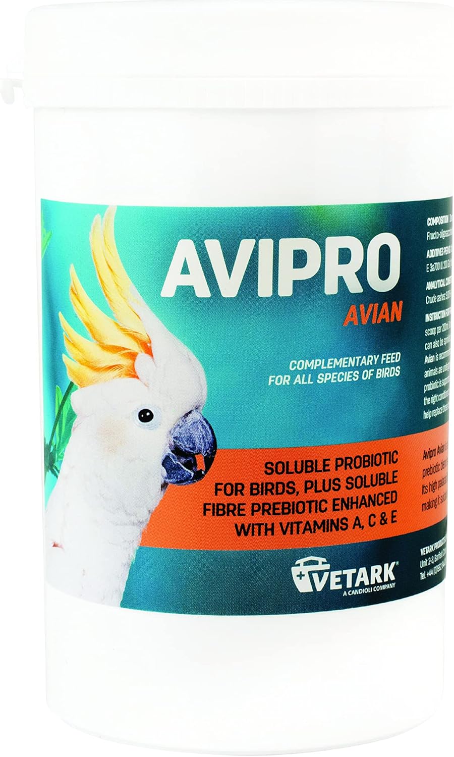 avipro avian