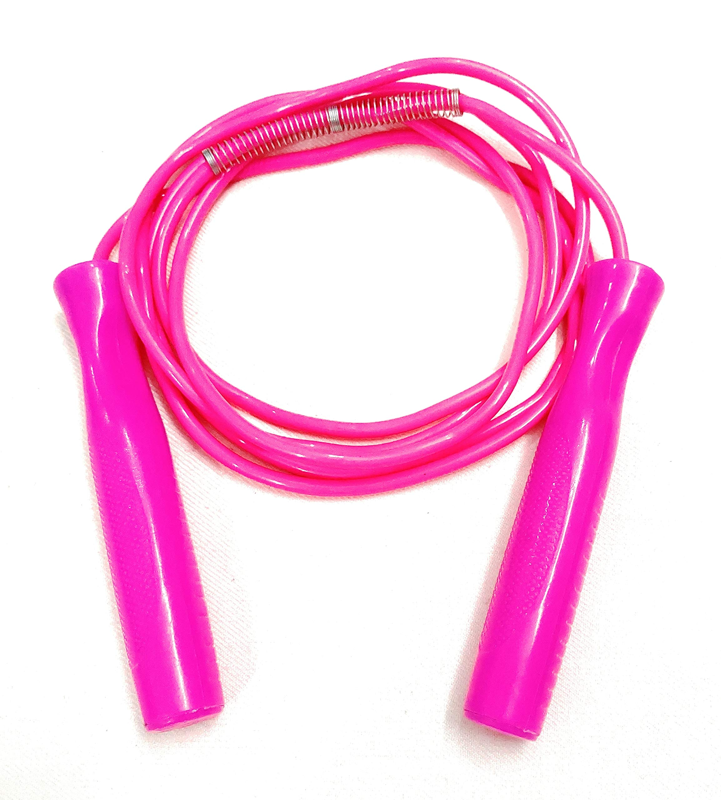 GLOBEXTRA SFly Skipping Rope for Men, Women, Weight Loss, Children with Bearing (Pink) (B08PCWL8TY) Amazon Price History, Amazon Price Tracker