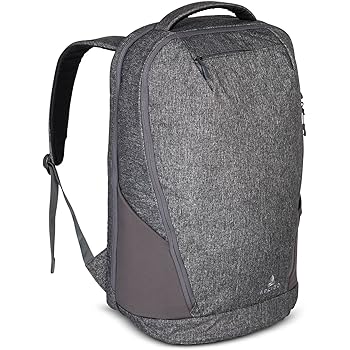 cabin size luggage with laptop compartment