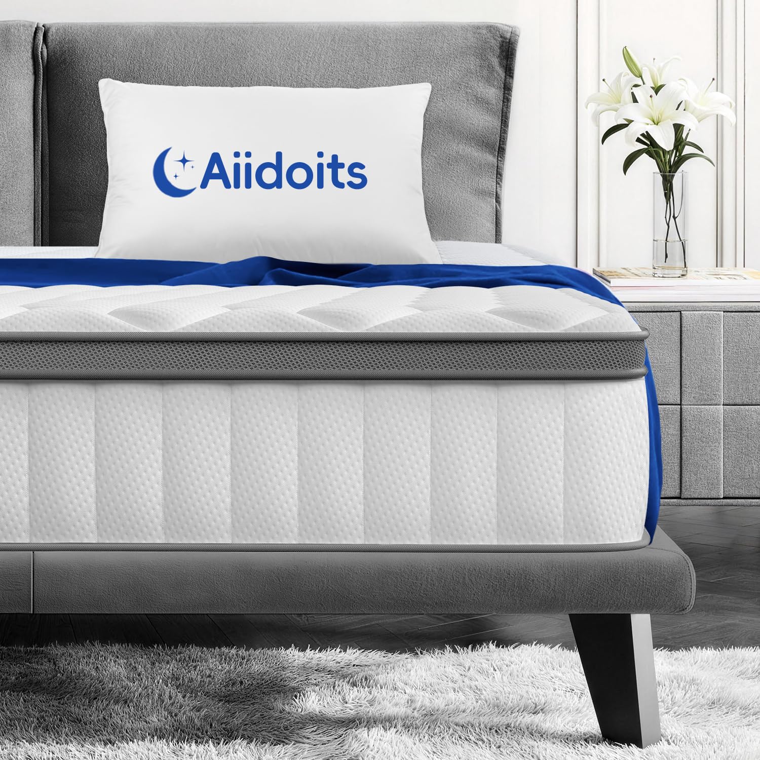 Aiidoits Matratze