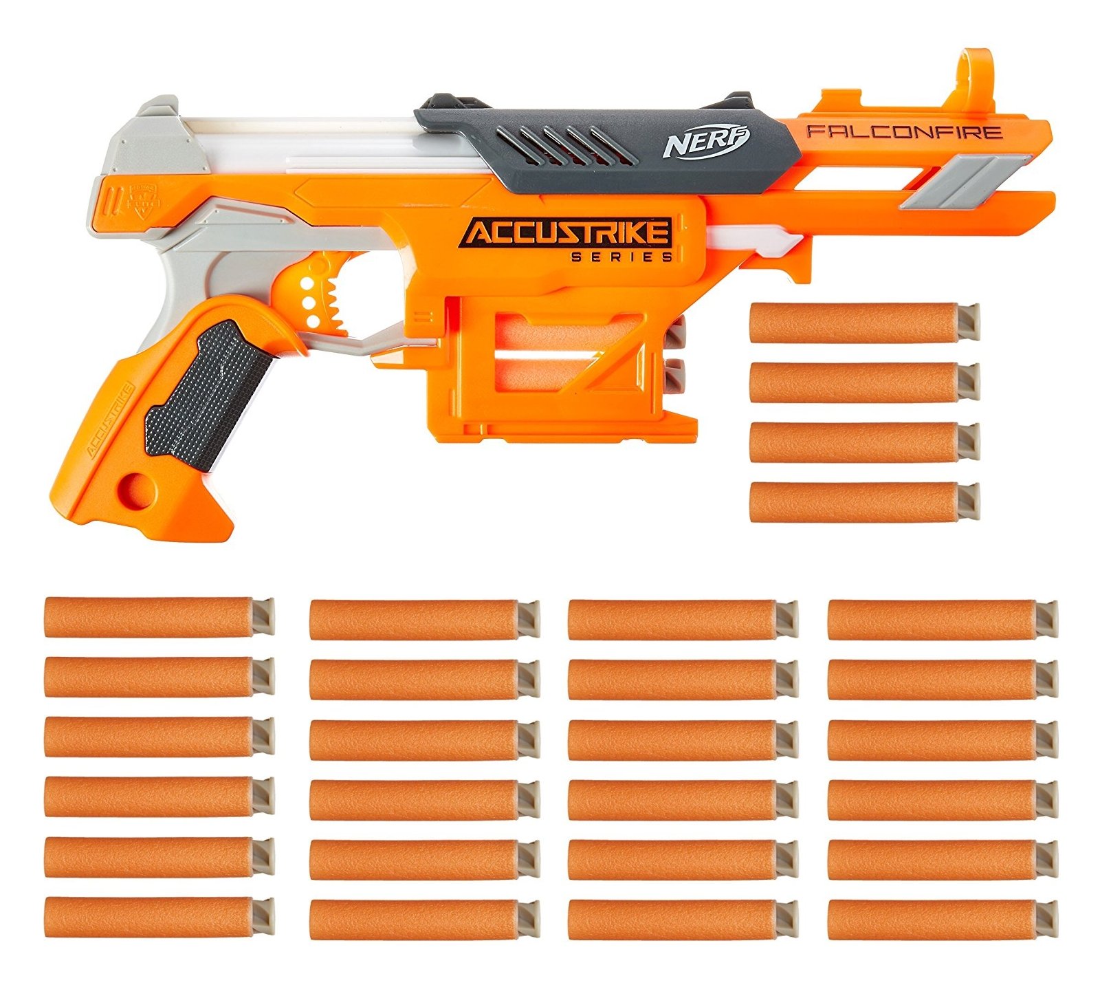 nerf falconfire amazon