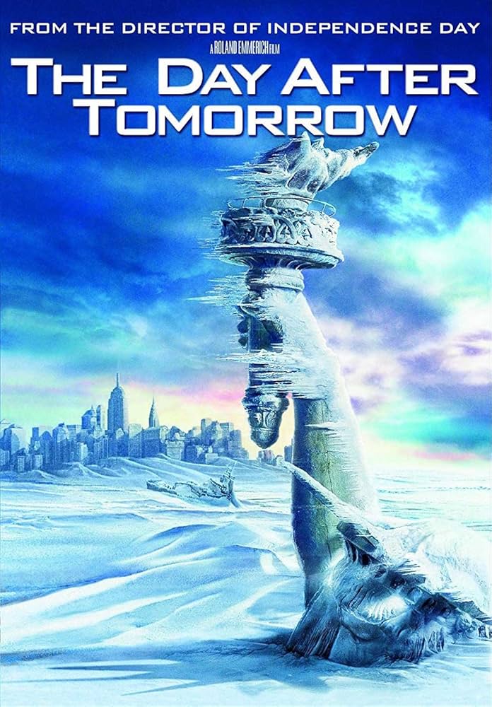 洋画・外国映画 127hours The Day After Tomorrow DEADPOOL The Day After Tomorrow: Deadpool Photobomb Edition