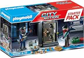 プレイモービル ブロック 組み立て 70548 プレイモービル ブロック 組み立て 70548 Playmobil Star Trek