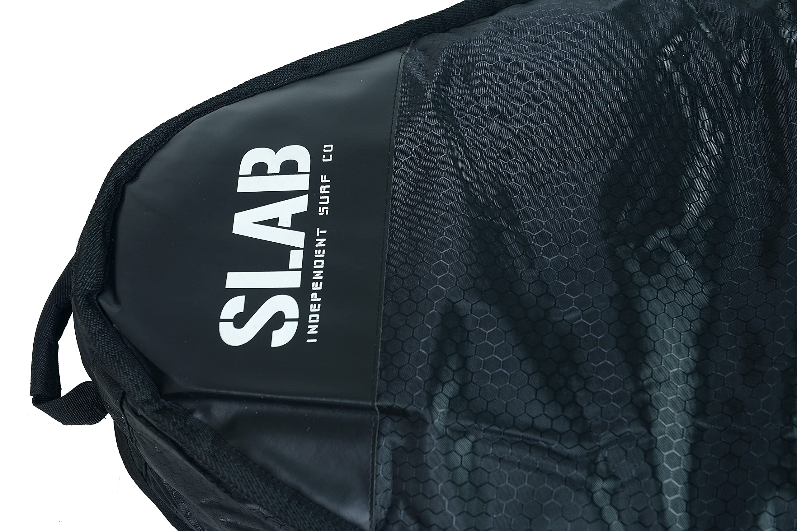Slab-Funda Surf Travel Army/Black 2/3 Tablas