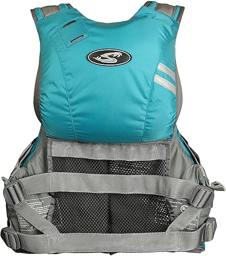 Miniatura 2 de Stohlquist Chaleco salvavidas Cruiser para mujer (PFD)