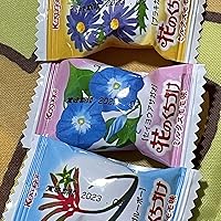 Amazon.co.jp: 春日井製菓 花のくちづけ 1kg : 食品・飲料・お酒