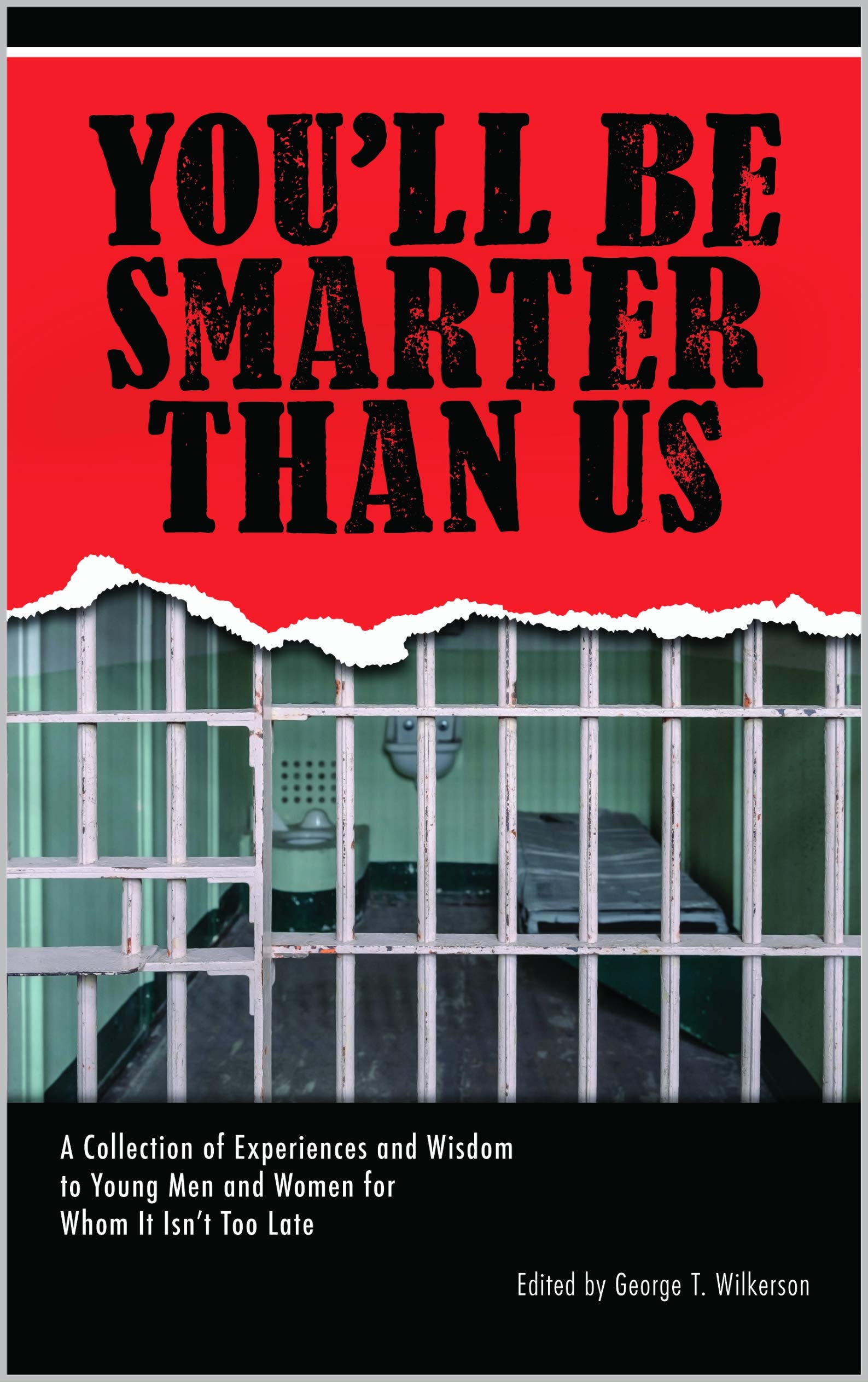 YOU'LL BE SMARTER THAN US