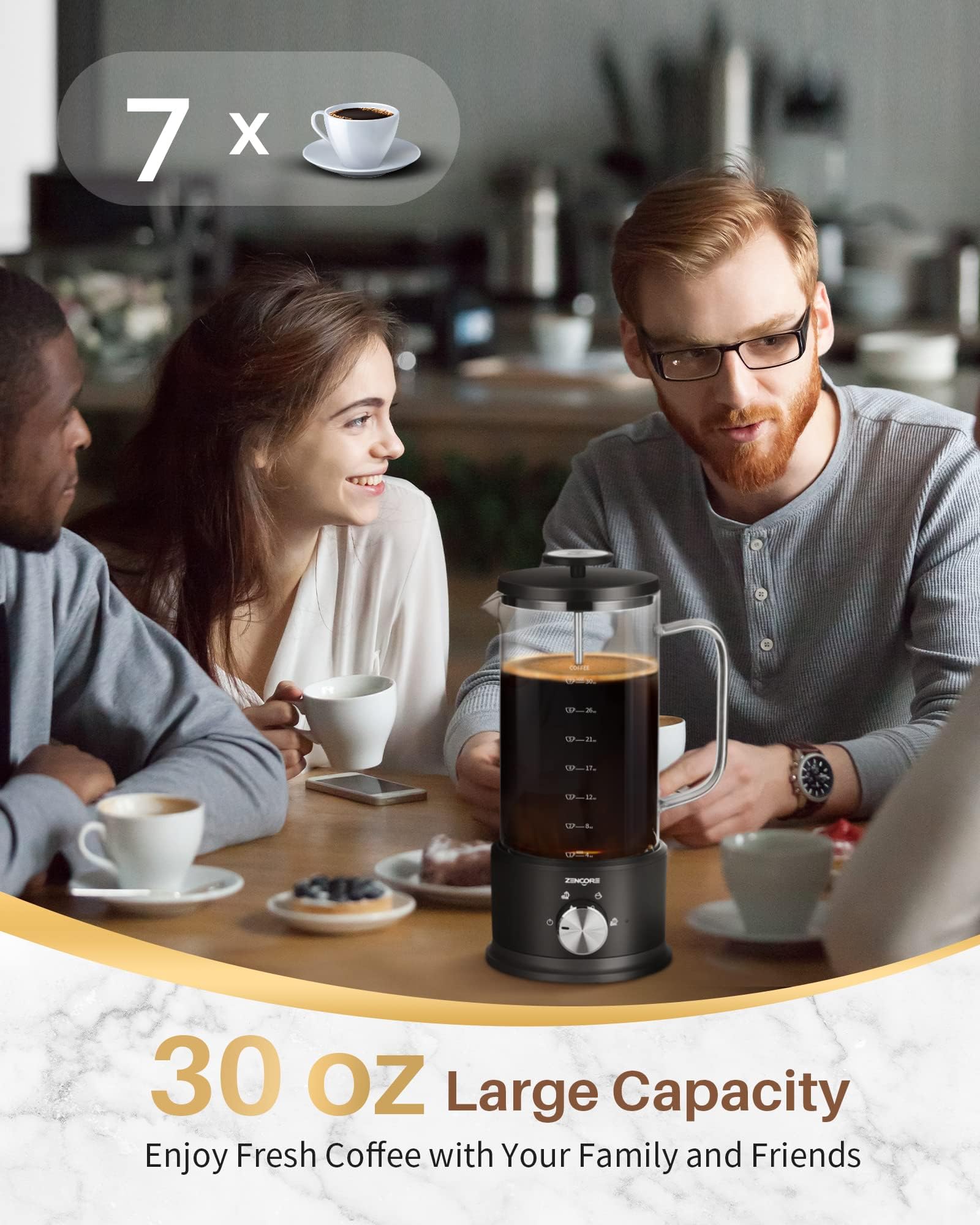 Amazon.com: ZENCORE