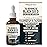 Black Seed Oil Liquid | 5% Thymoquinone - TQ-Advanced | High Potency - 100 mg per Serving - 15:1 Concentrate from Nigella Sativa Extract, Raw Form, Vegan Formula, Glass Bottle (30 Servings)