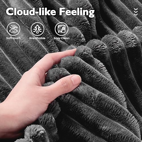 Miniatura 8 de Sofá modular modular en forma de L, cómodos sofás seccionales de gran tamaño para sala de estar, sofá cama convertible con diván para apartamento