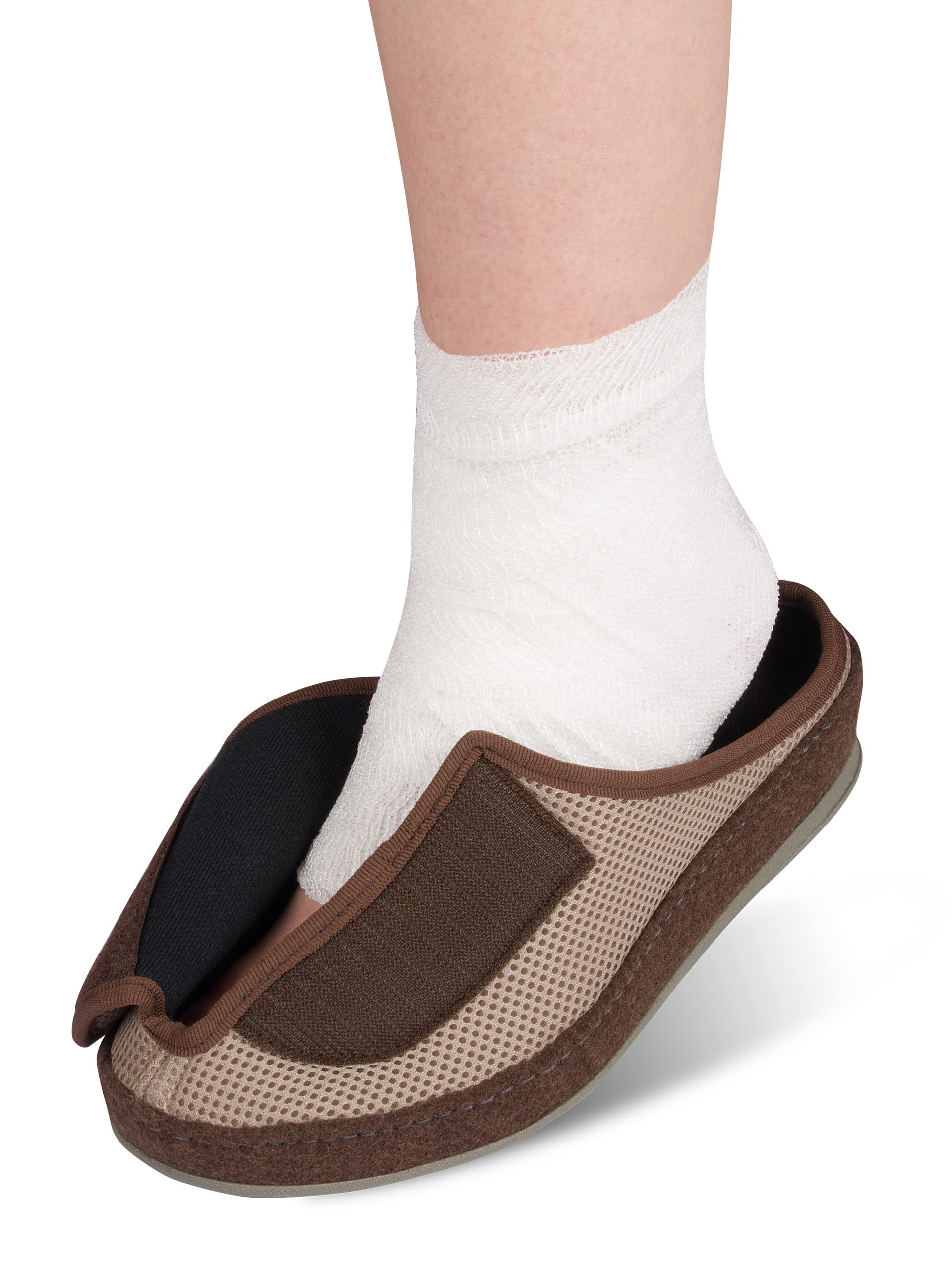 Aerosoft zapatilla 6032-4P mujer hombre antideslizante transpirables