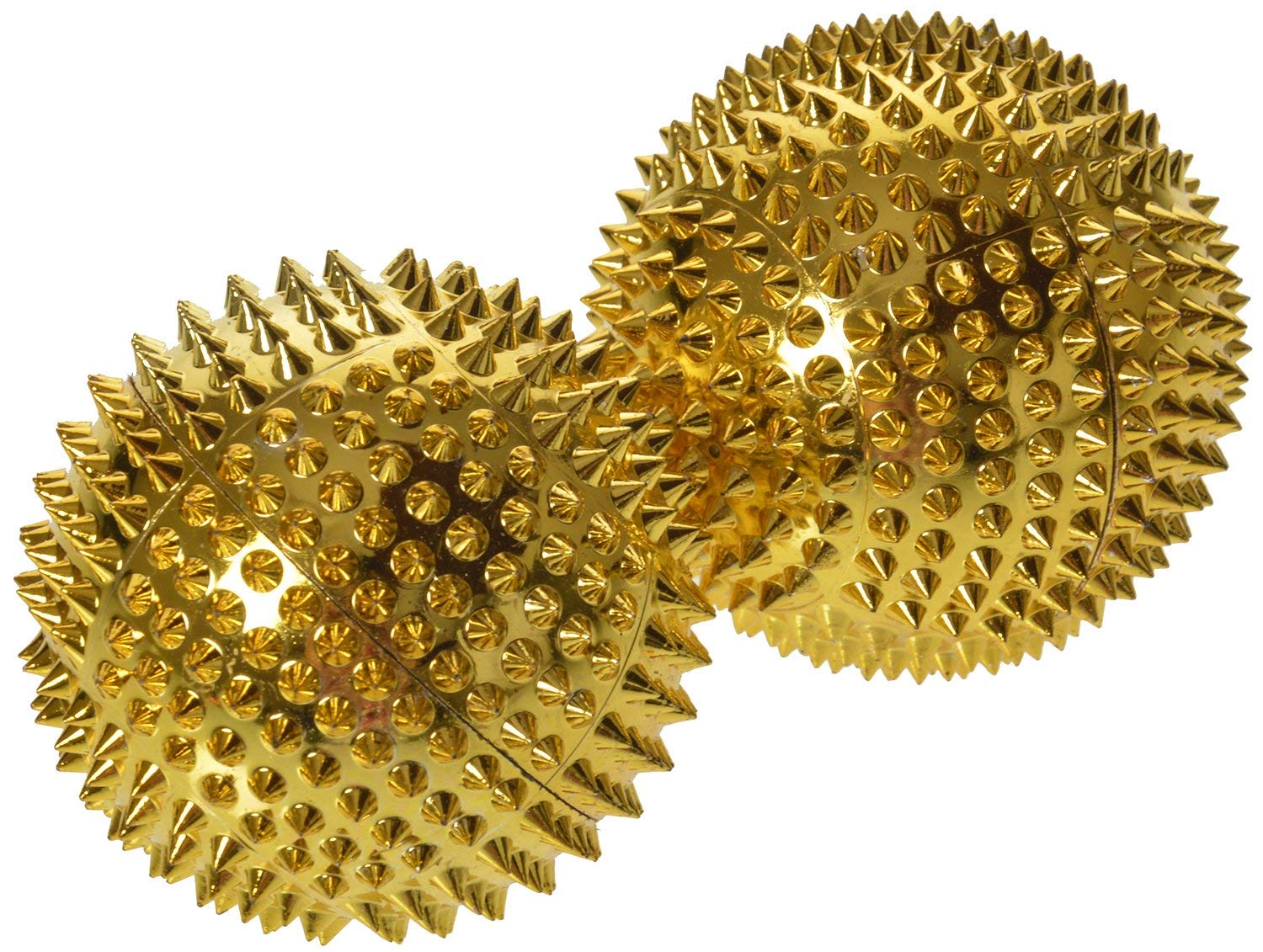 Pmw - Acupuncture Needle Massage Balls 45.5mm - Magnetic Therapy - Suzok Balls - Sujok Balls - 2 Balls (B079R5LHB1) Amazon Price History, Amazon Price Tracker