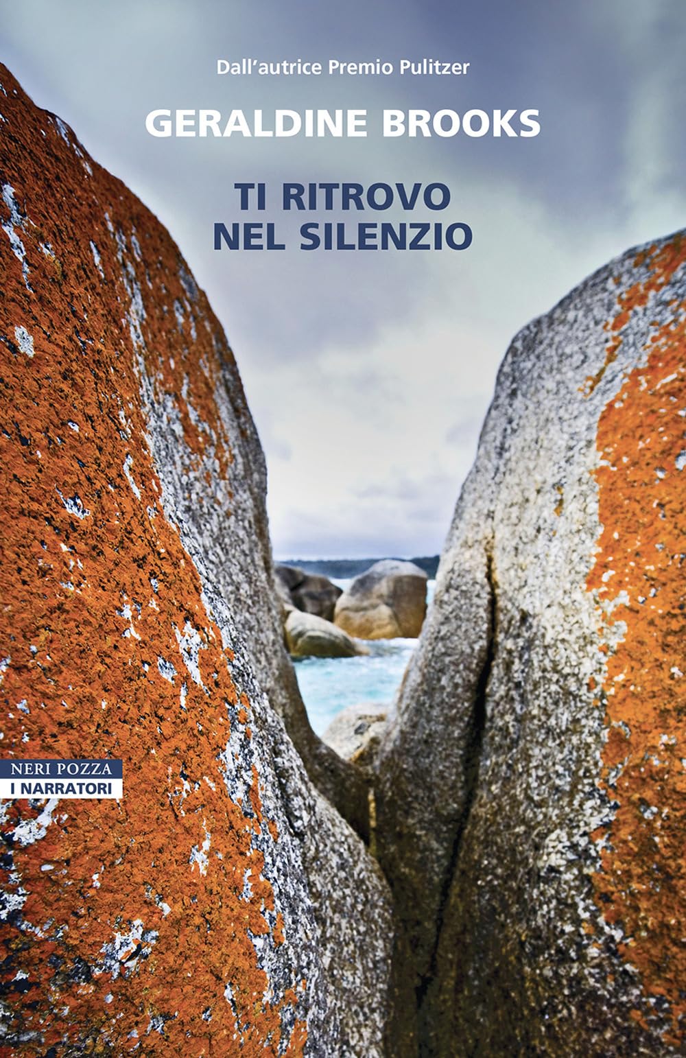 Ti Ritrovo Nel Silenzio - 4