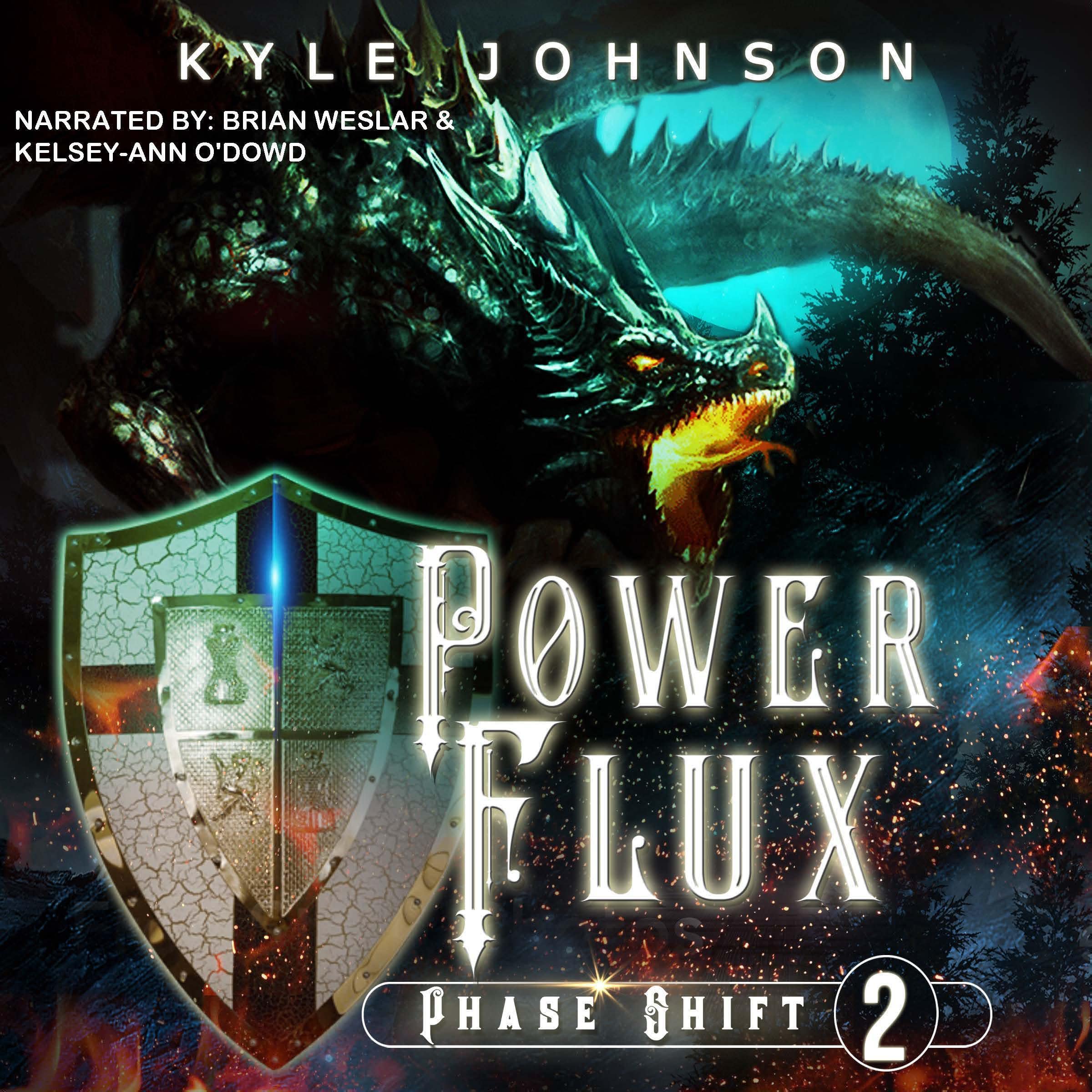Power Flux