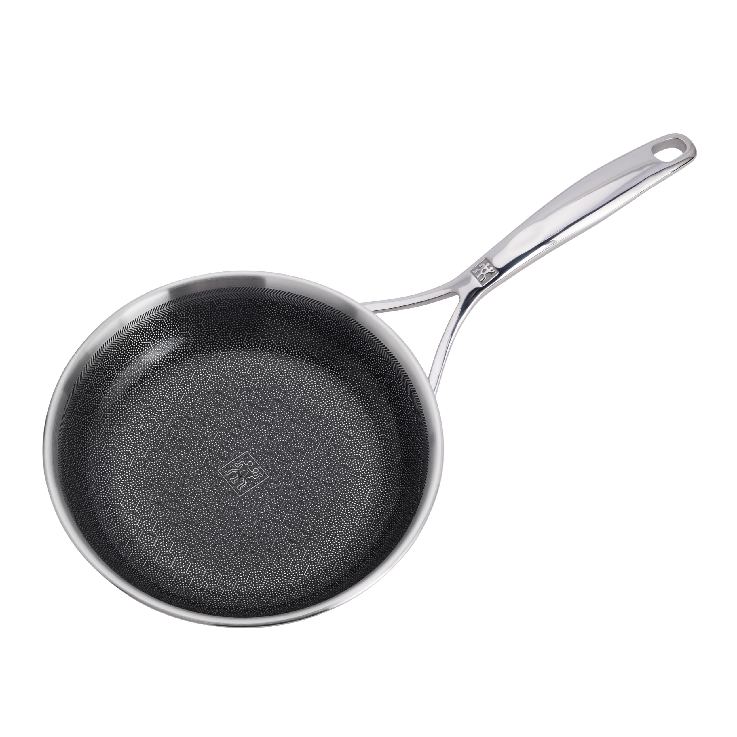 Amazon.com: ZWILLING Peak Frying Pan 20 cm, Stainless Steel, Non