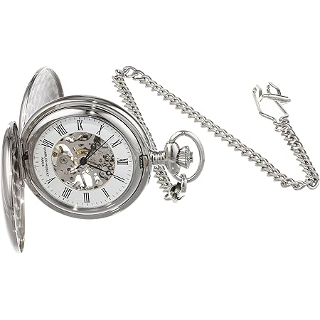 bulova ashton pocket watch