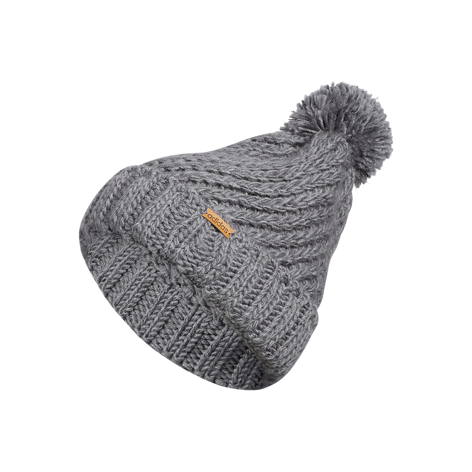 adidas Twilight 3 Ballie Pom Beanie dla kobiet