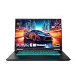 GIGABYTE - Gaming A16 Gaming Laptop - 165Hz 1920x1200 WUXGA - NVIDIA GeForce RTX 5060 - Intel i7-13620H - 1TB SSD with 16GB DDR5 RAM - Windows 11 Home AD Gaming A16 CVHI3US894SH