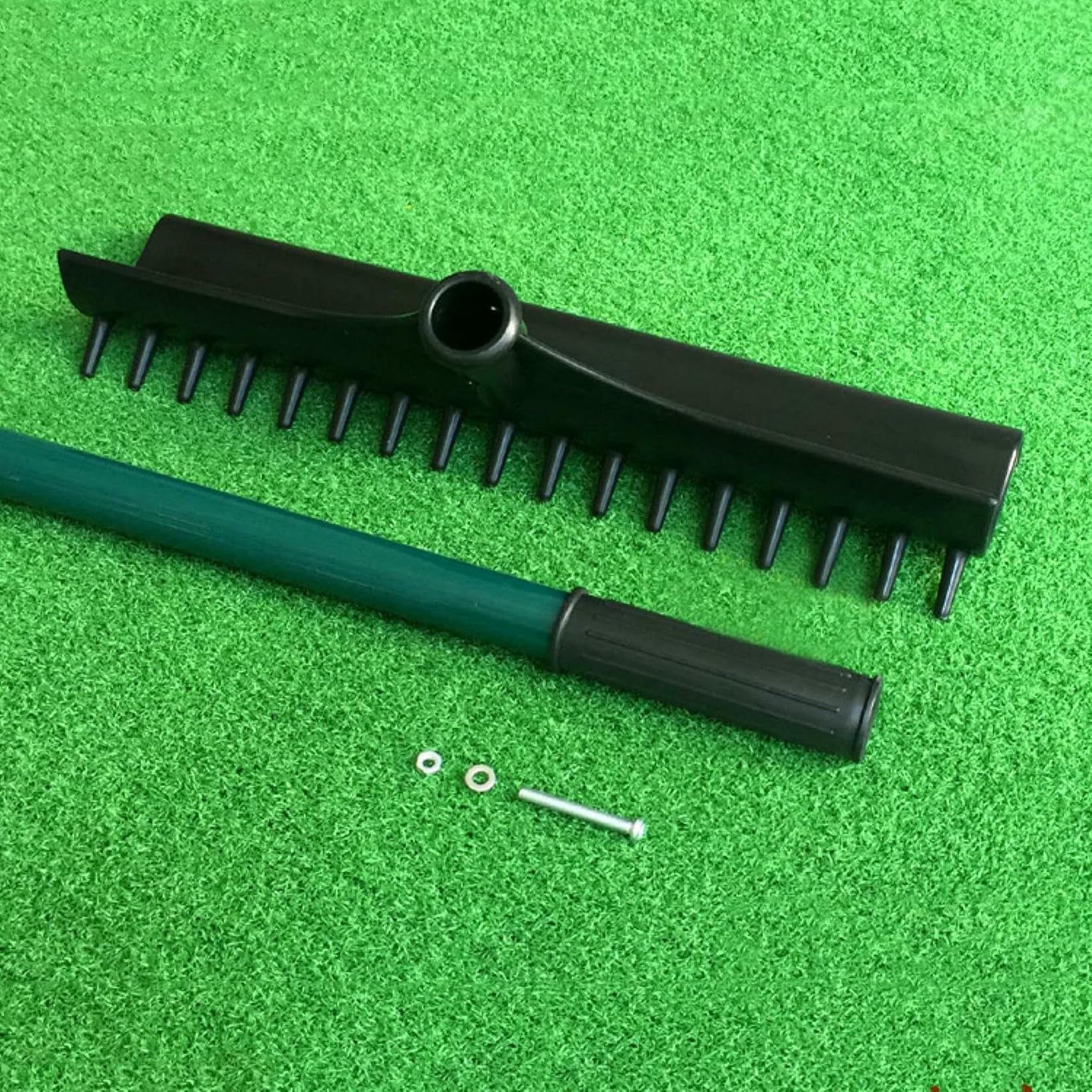 Kit de herramientas organizador de jardín y césped para un mantenimiento eficiente del patio y limpieza al aire libre