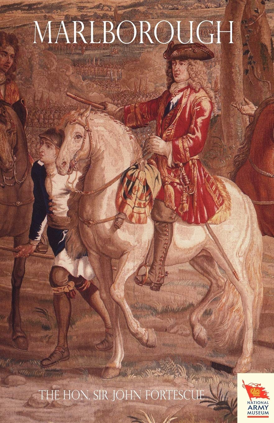 Naval & Military Press Marlborough