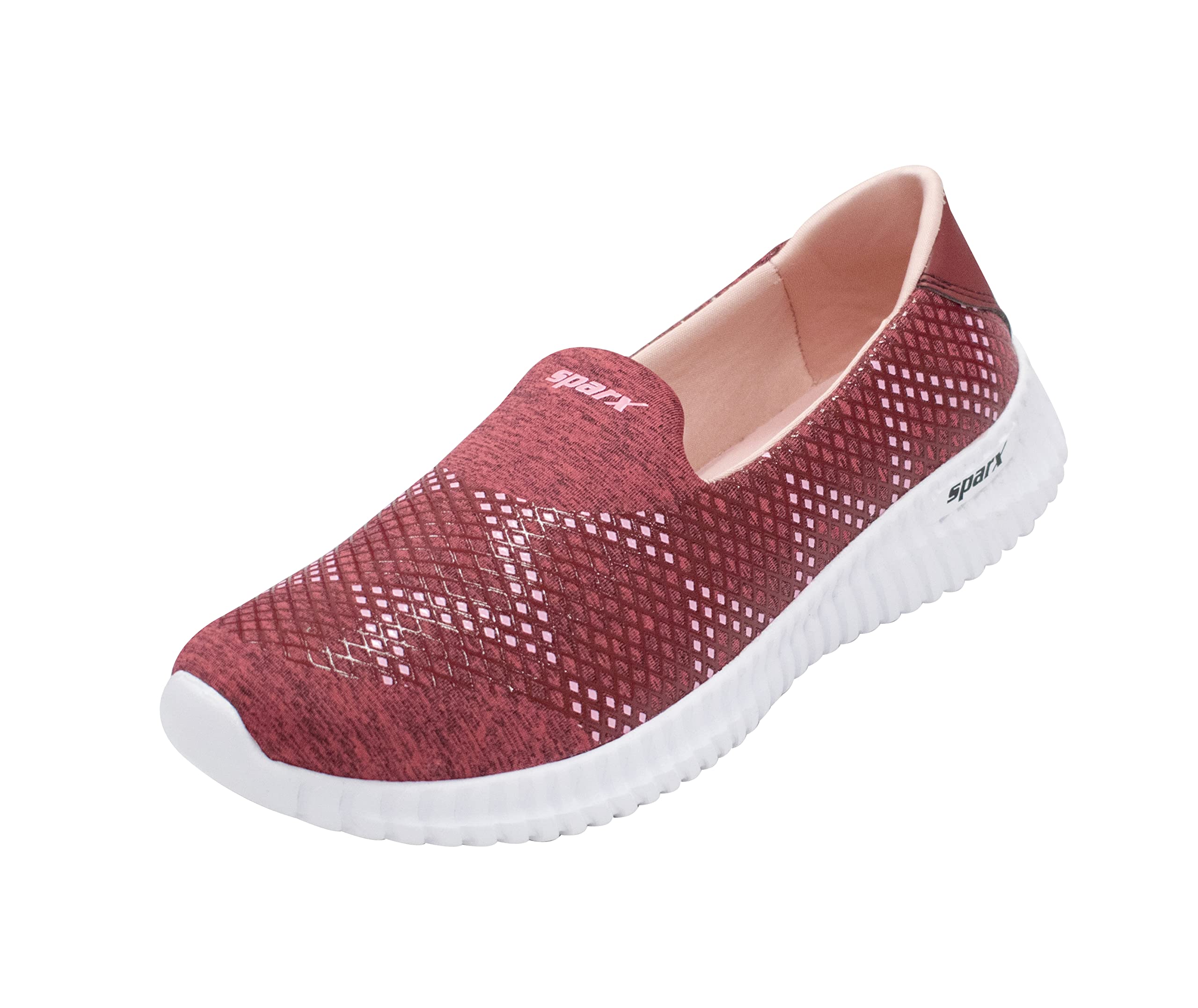 Women Pull On Sneaker Shoes