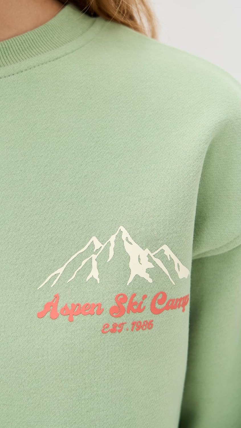 Bailey Rose Women's Sweatshirt - Image 6