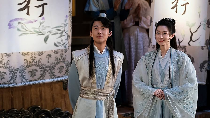 贅婿(ぜいせい)～ムコ殿は天才策士～ DVD-BOX3〈6枚組〉 贅婿(ぜいせい)～ムコ殿は天才策士～ DVD-BOX3〈6枚組〉 Amazon.