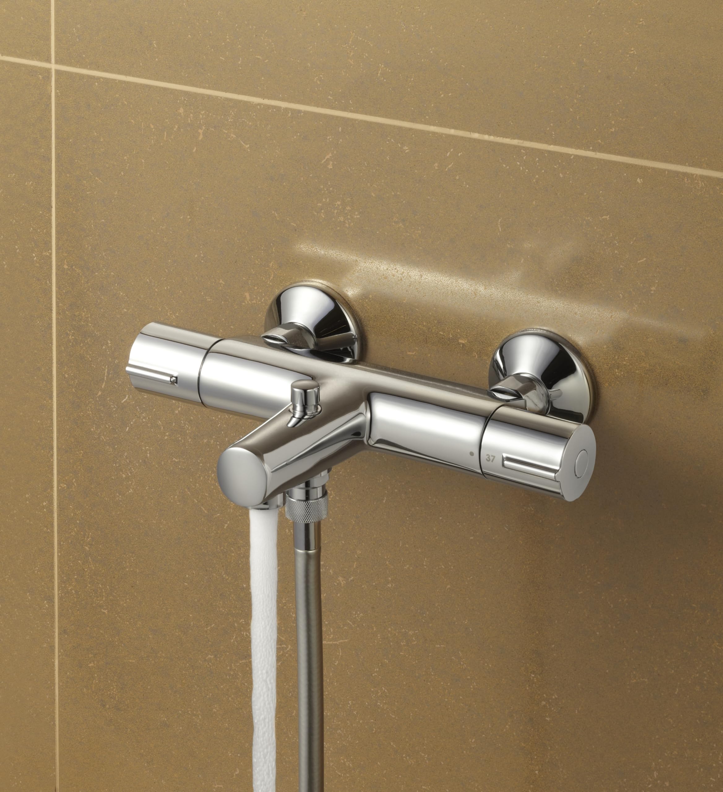 Jacob Delafon Patio – Termostato Di baño-ducha luglio
