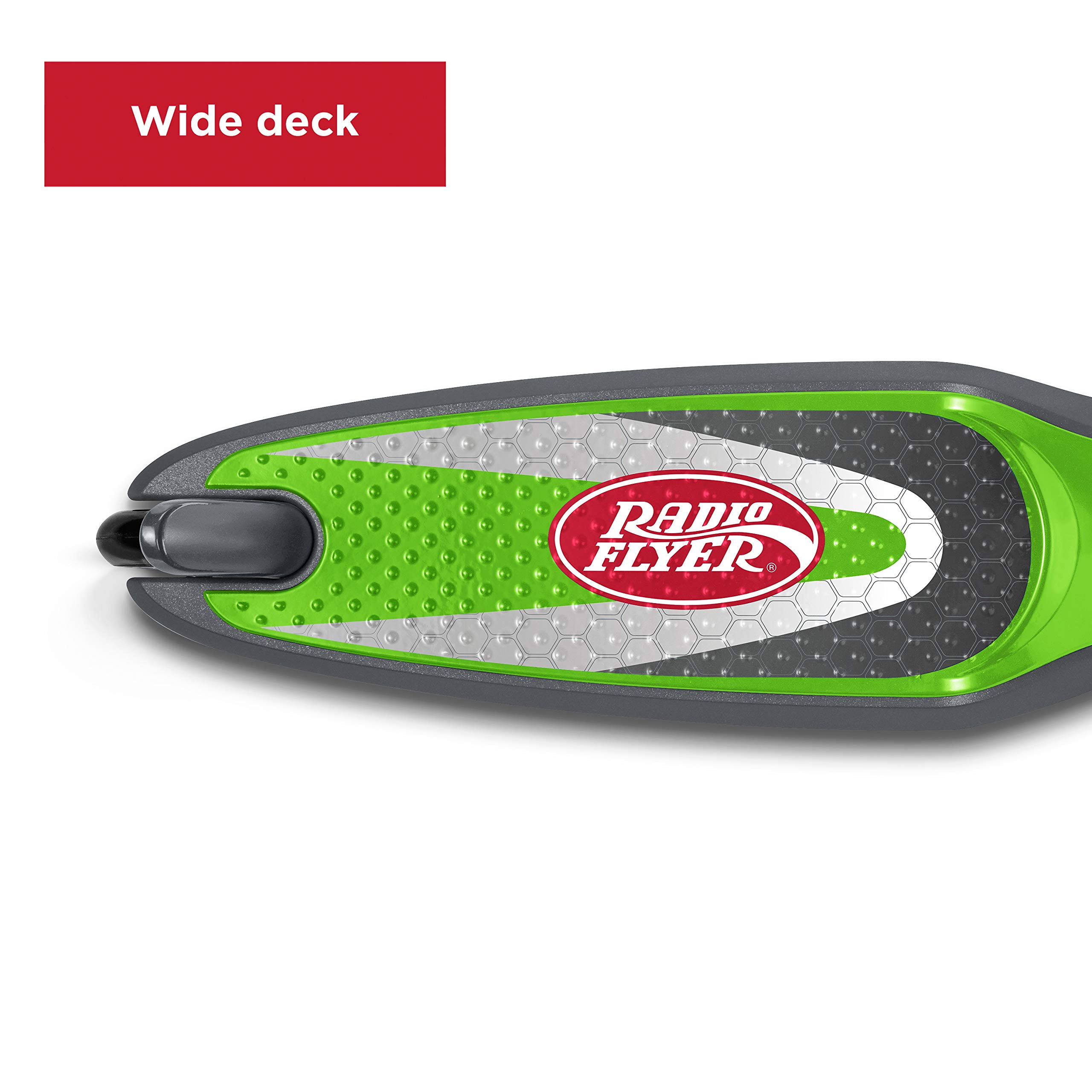 Radio Flyer Color FX EZ Glider 3 Wheel Scooter Buy Online in UAE at