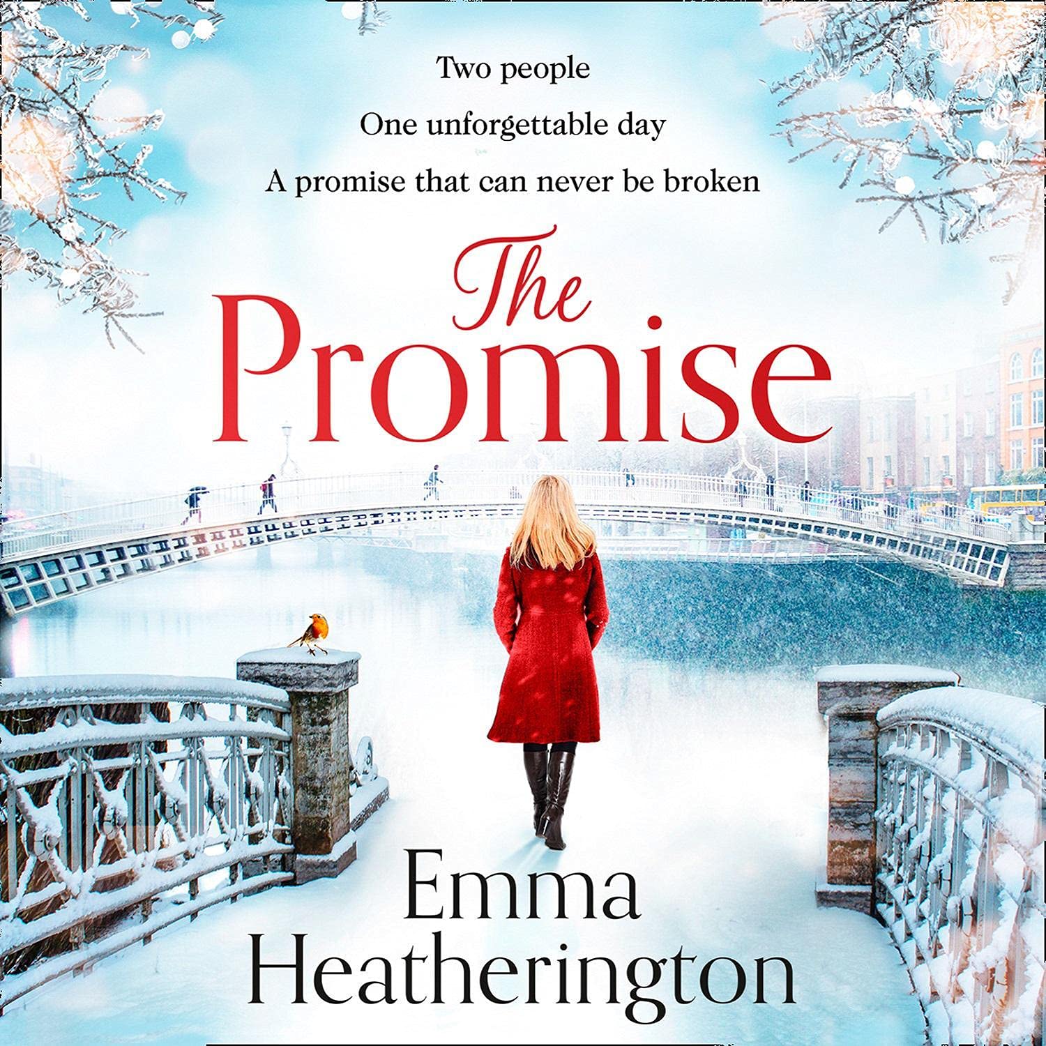 The Promise