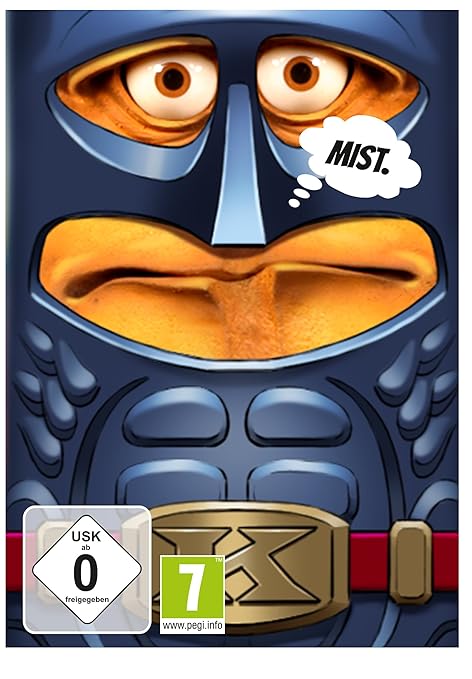 Bernd das Brot und die Unmöglichen : Amazon.de: Games