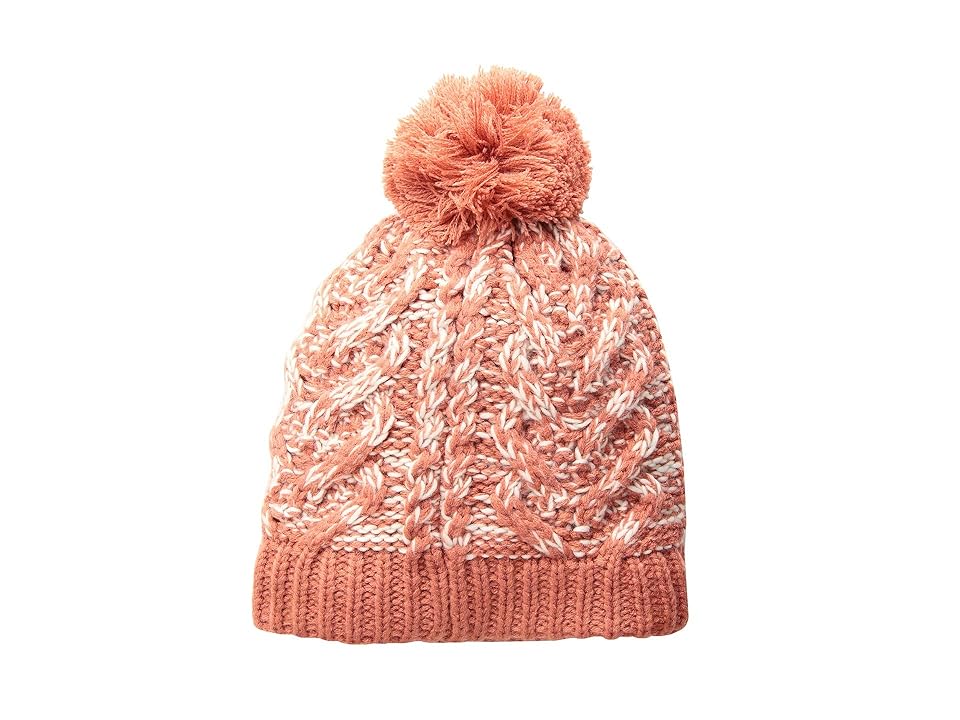 

Prana Felicity Beanie (Rhubarb) Beanies, Red