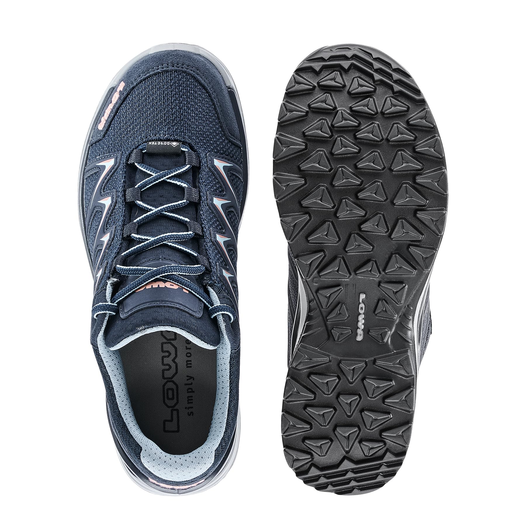 LOWA Adult Innox PRO GTX LO Ws Autres