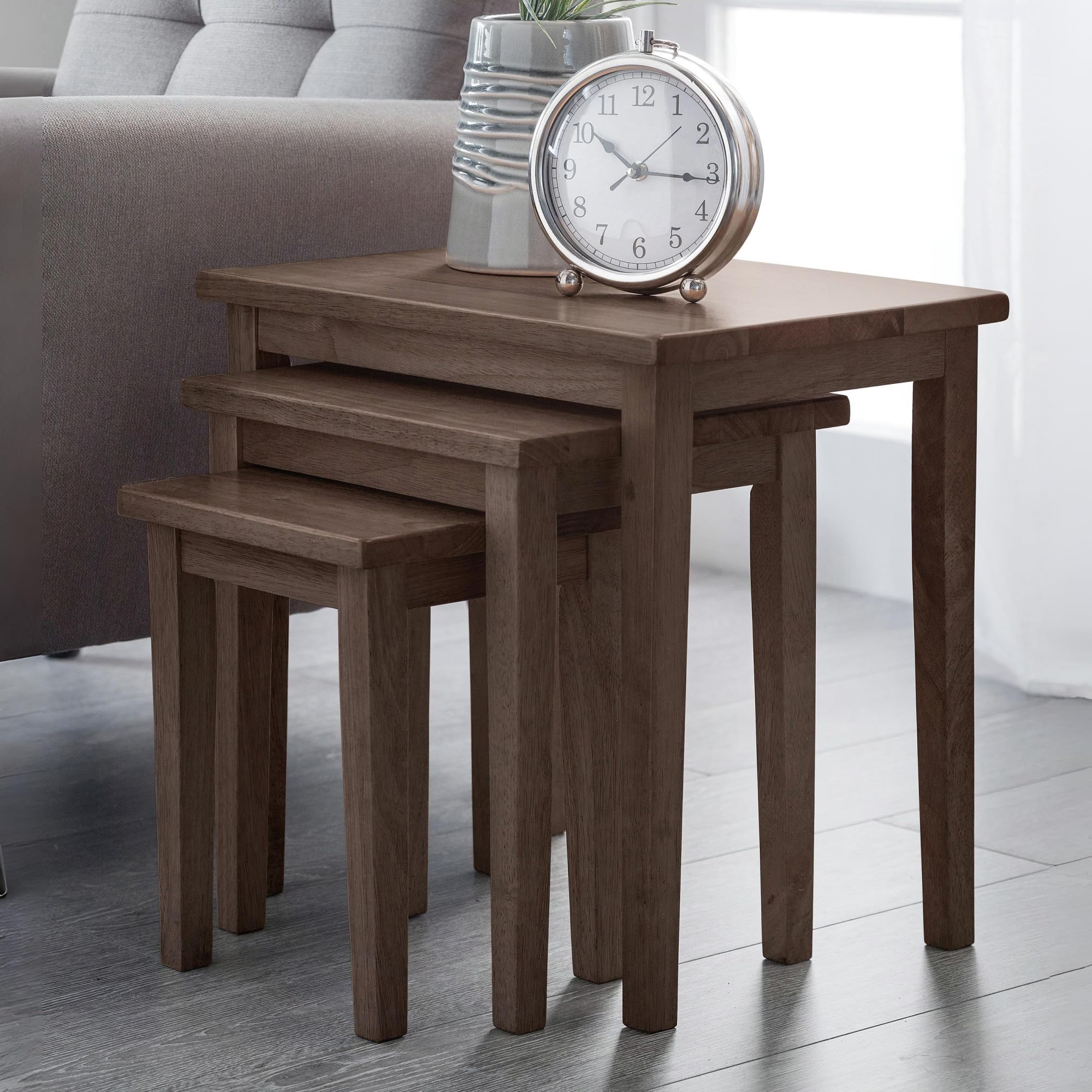 Julian Bowen Alden Nest Of Tables
