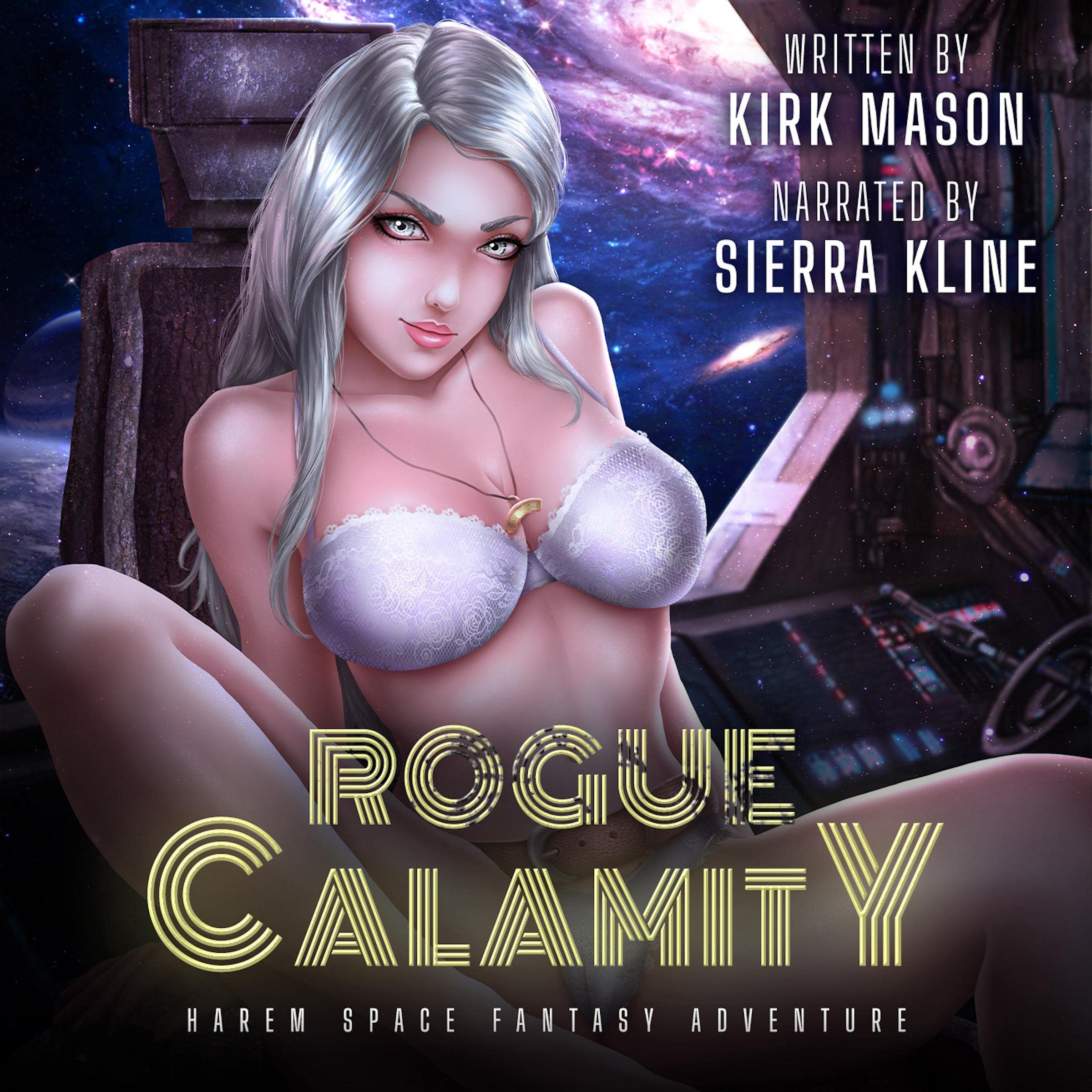 Rogue Calamity